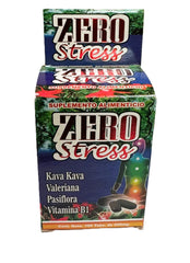 - ZERO Stress -