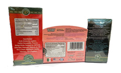 Especial del Mes 3 Productos Dina