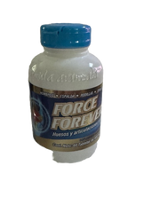 FORCE FOREVER NEW